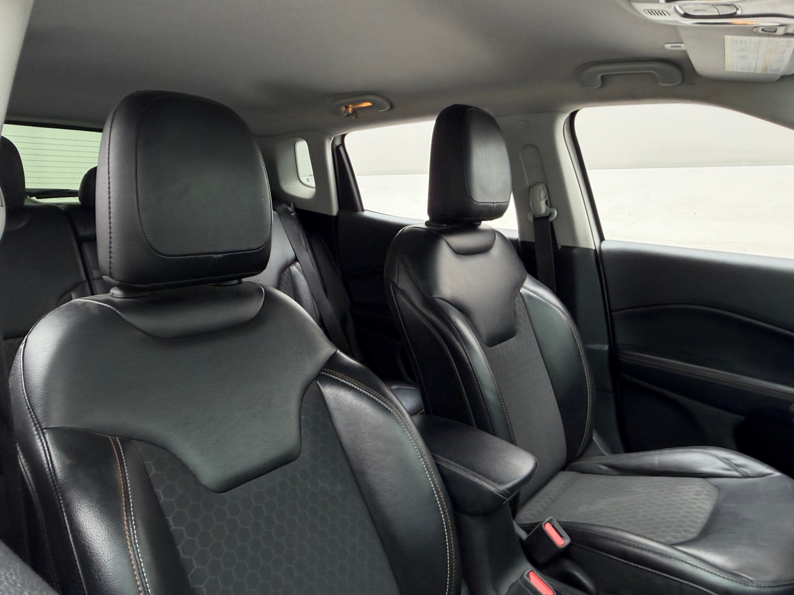 Thumbnail: 2018 Jeep Compass - 2