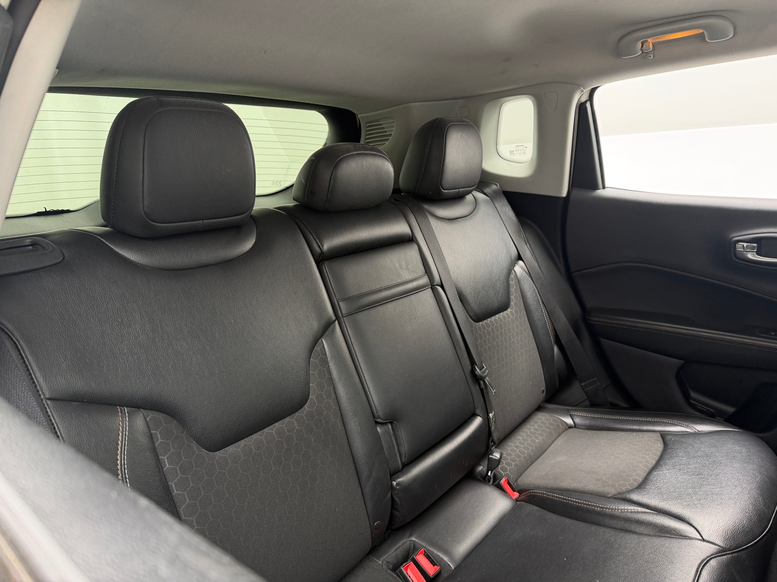 Thumbnail: 2018 Jeep Compass - 6