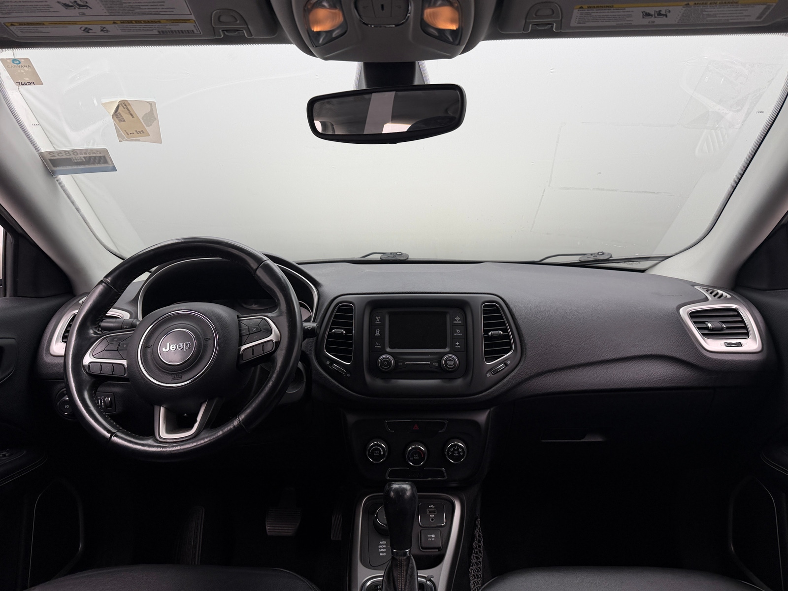 Thumbnail: 2018 Jeep Compass - 3