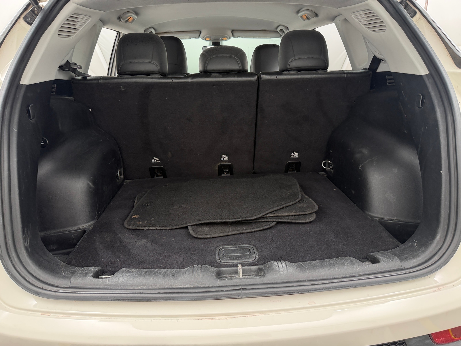 Thumbnail: 2018 Jeep Compass - 7