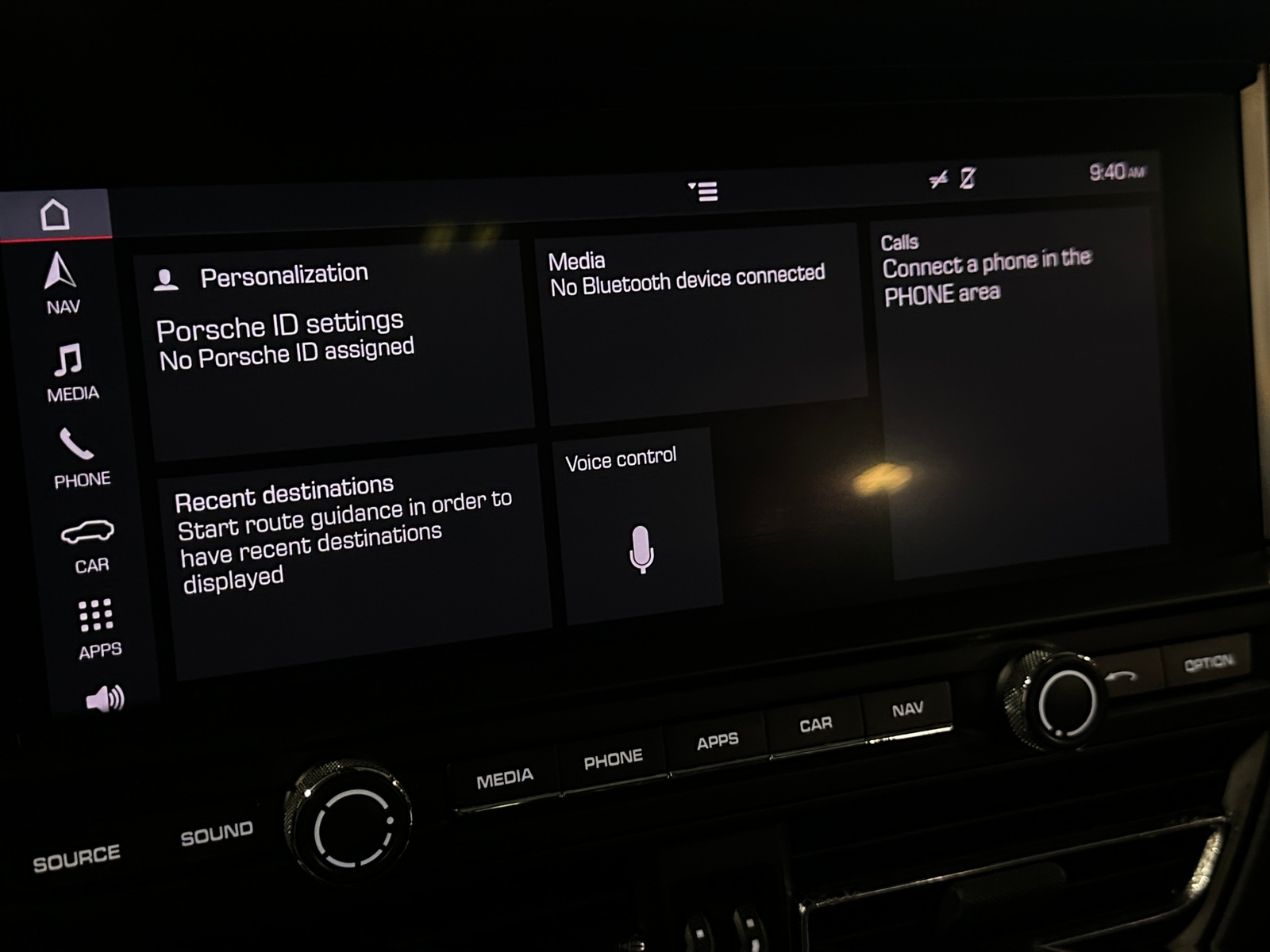 Thumbnail: 2019 Porsche Macan - 3