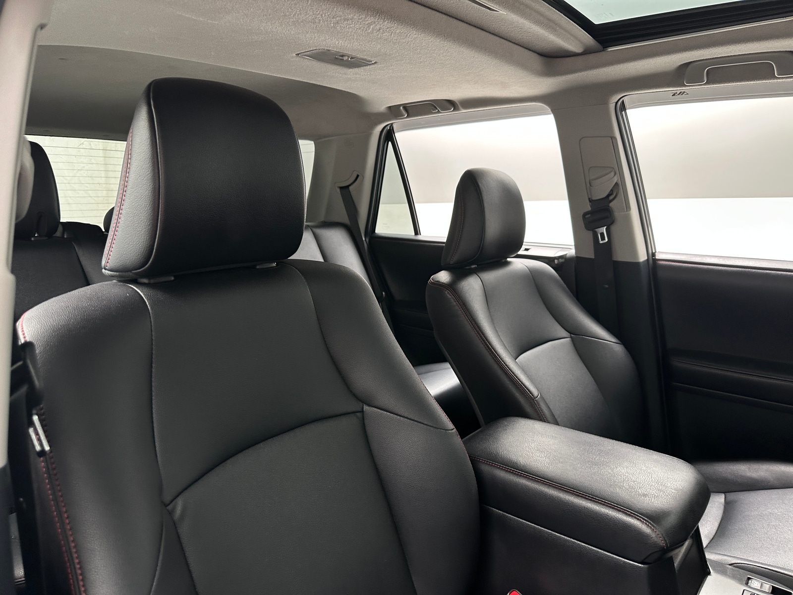 Thumbnail: 2016 Toyota 4Runner - 2