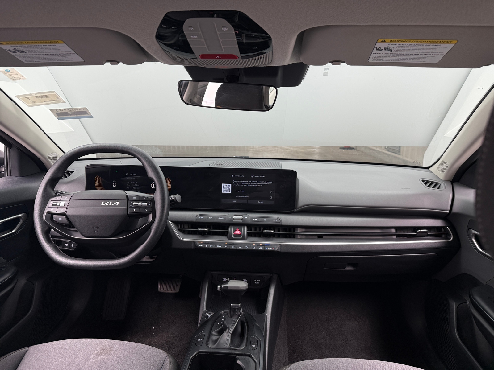 Thumbnail: 2025 Kia K4 - 3