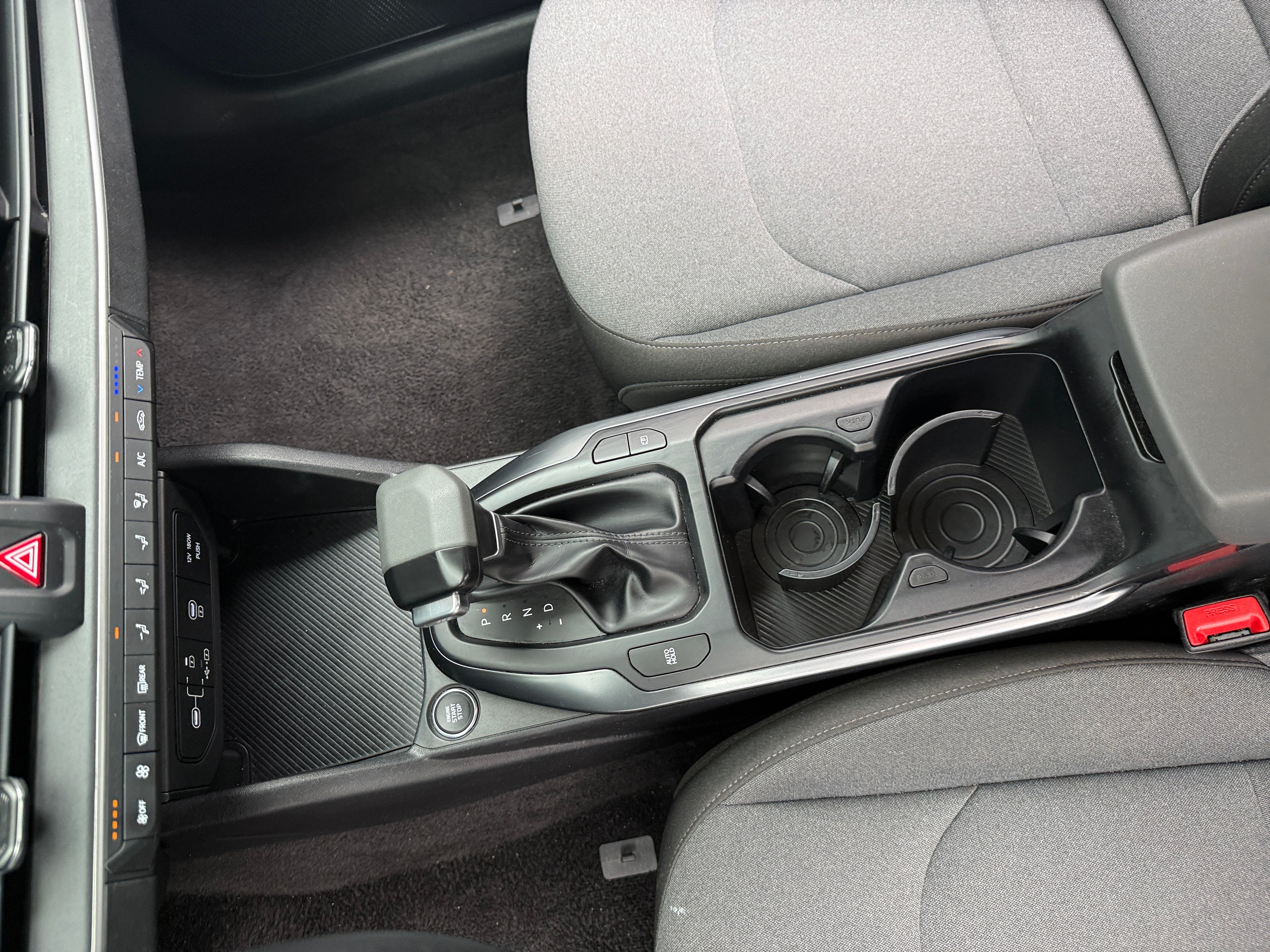 2025 Kia K4 LXS - Photo 5