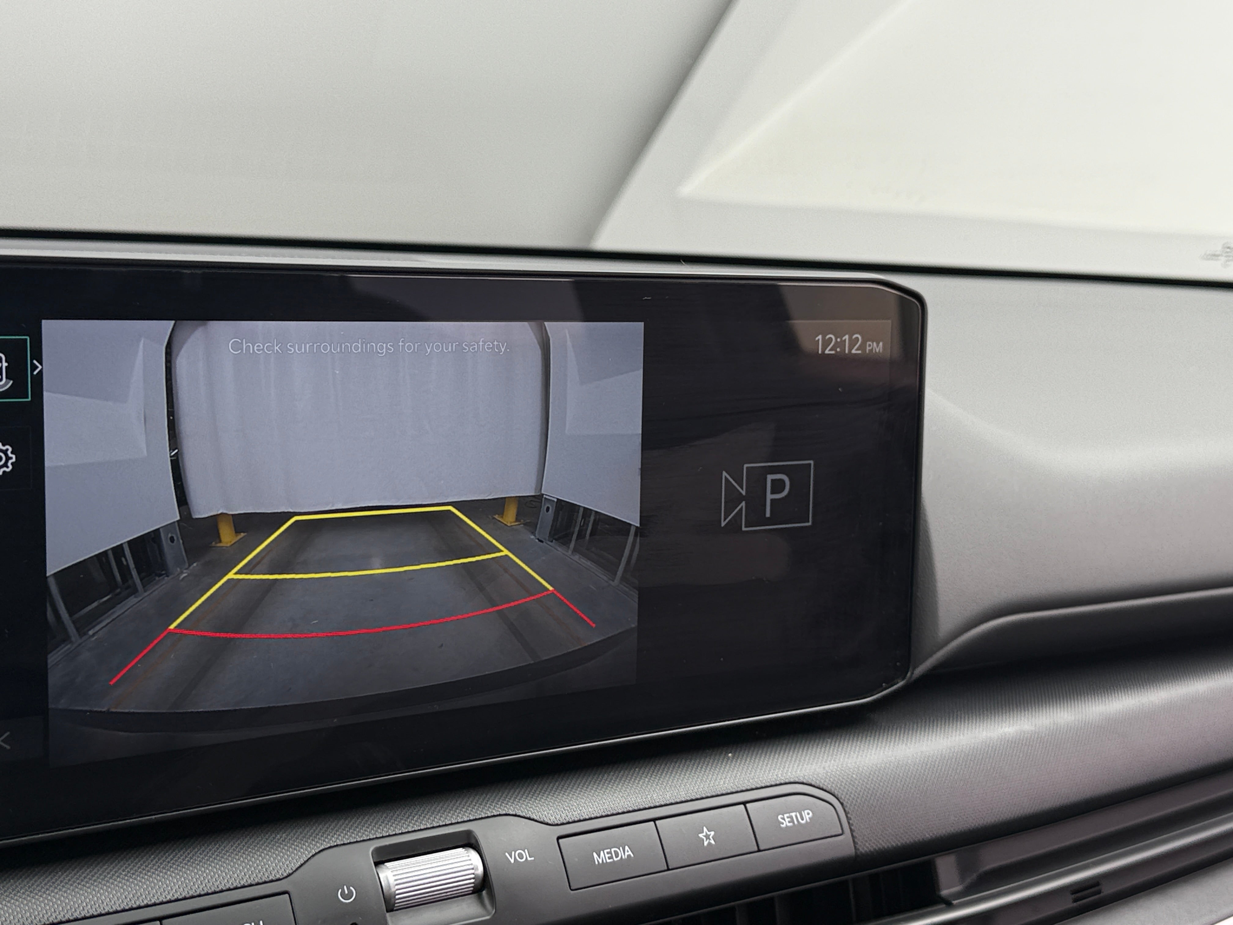 2025 Kia K4 LXS - Photo 13