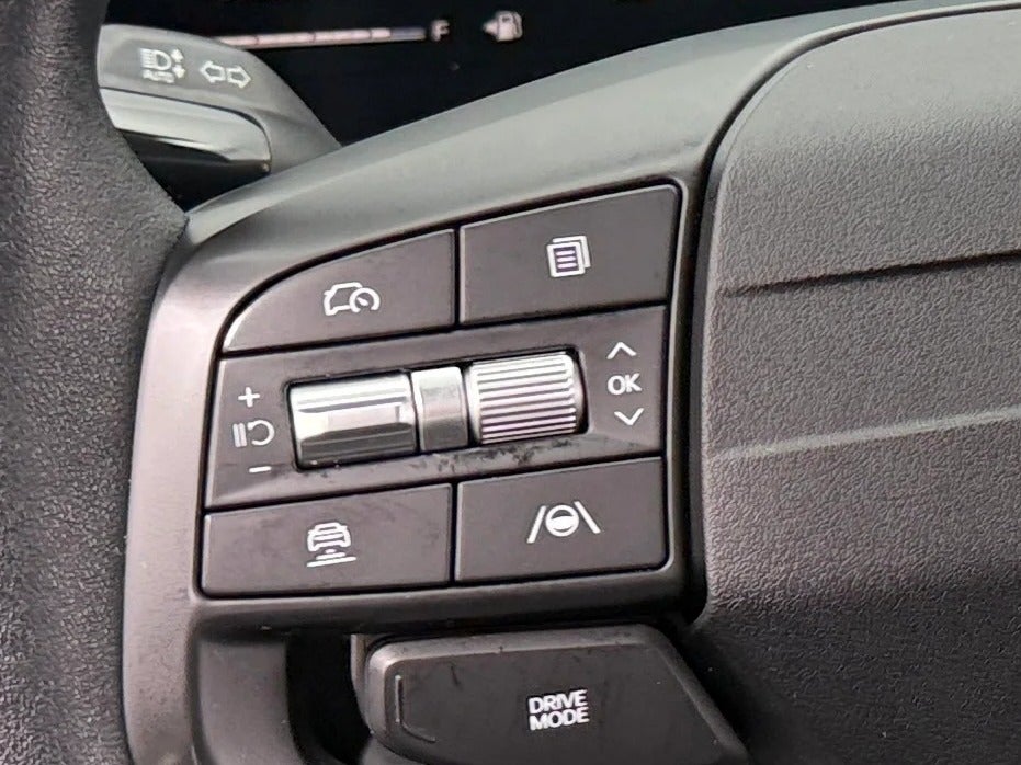 2025 Kia K4 LXS - Photo 16