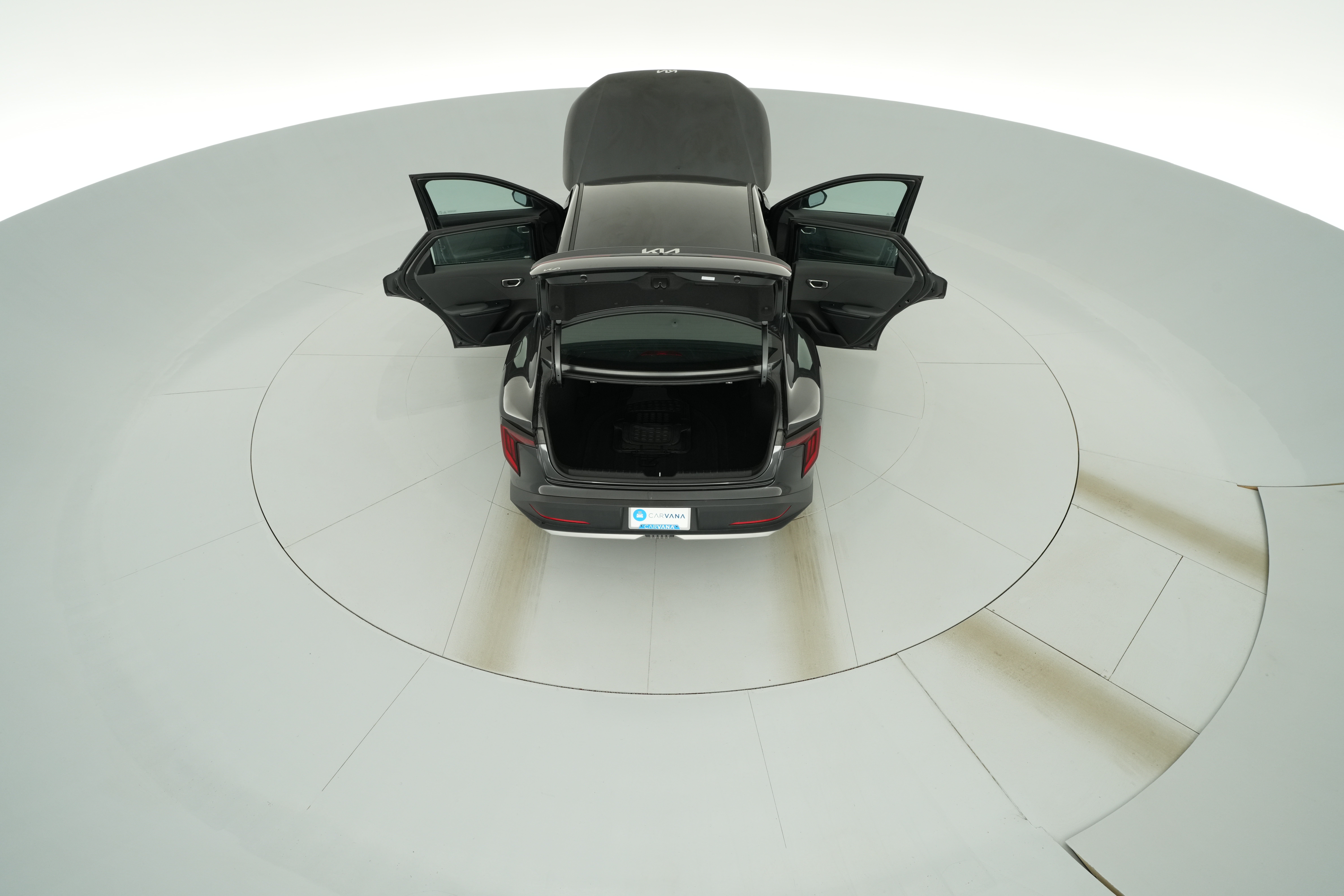 2025 Kia K4 LXS - Photo 49