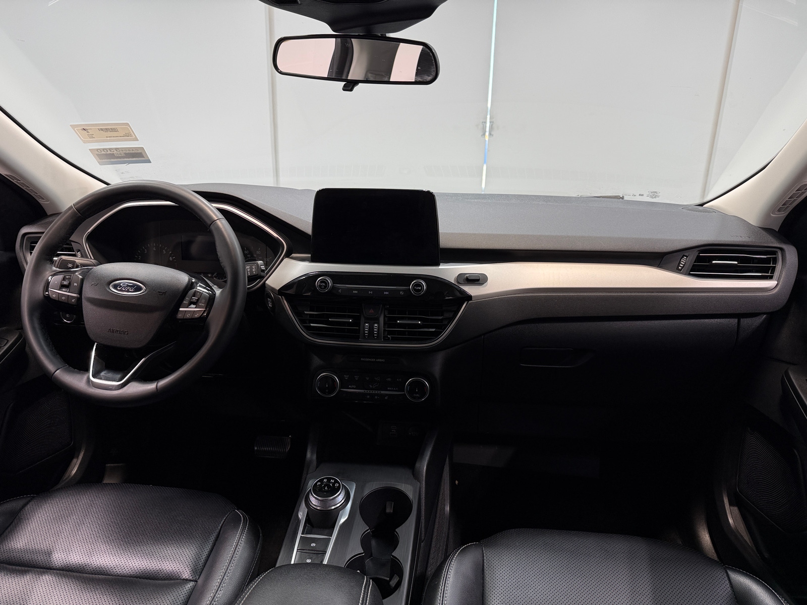 Thumbnail: 2022 Ford Escape - 2