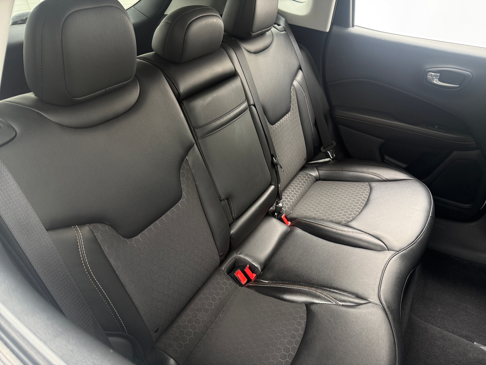 Thumbnail: 2019 Jeep Compass - 6