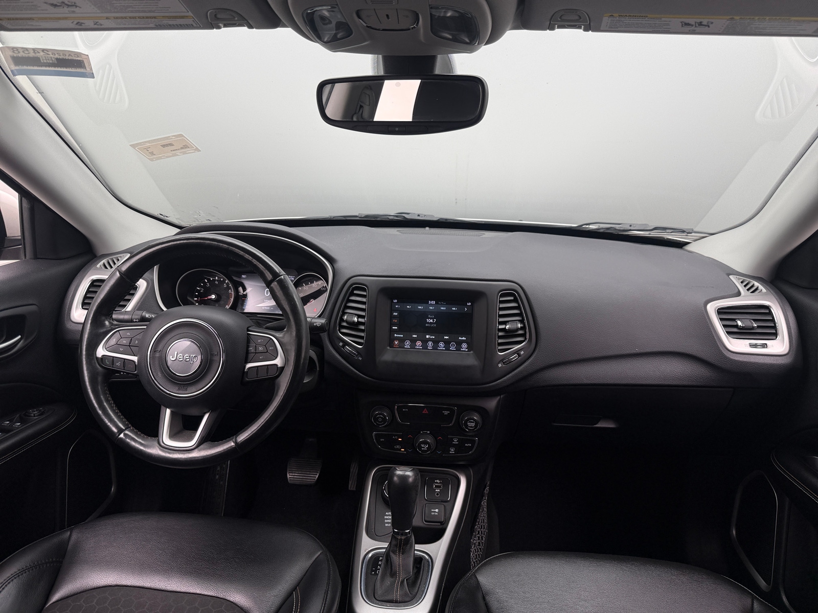 Thumbnail: 2019 Jeep Compass - 3