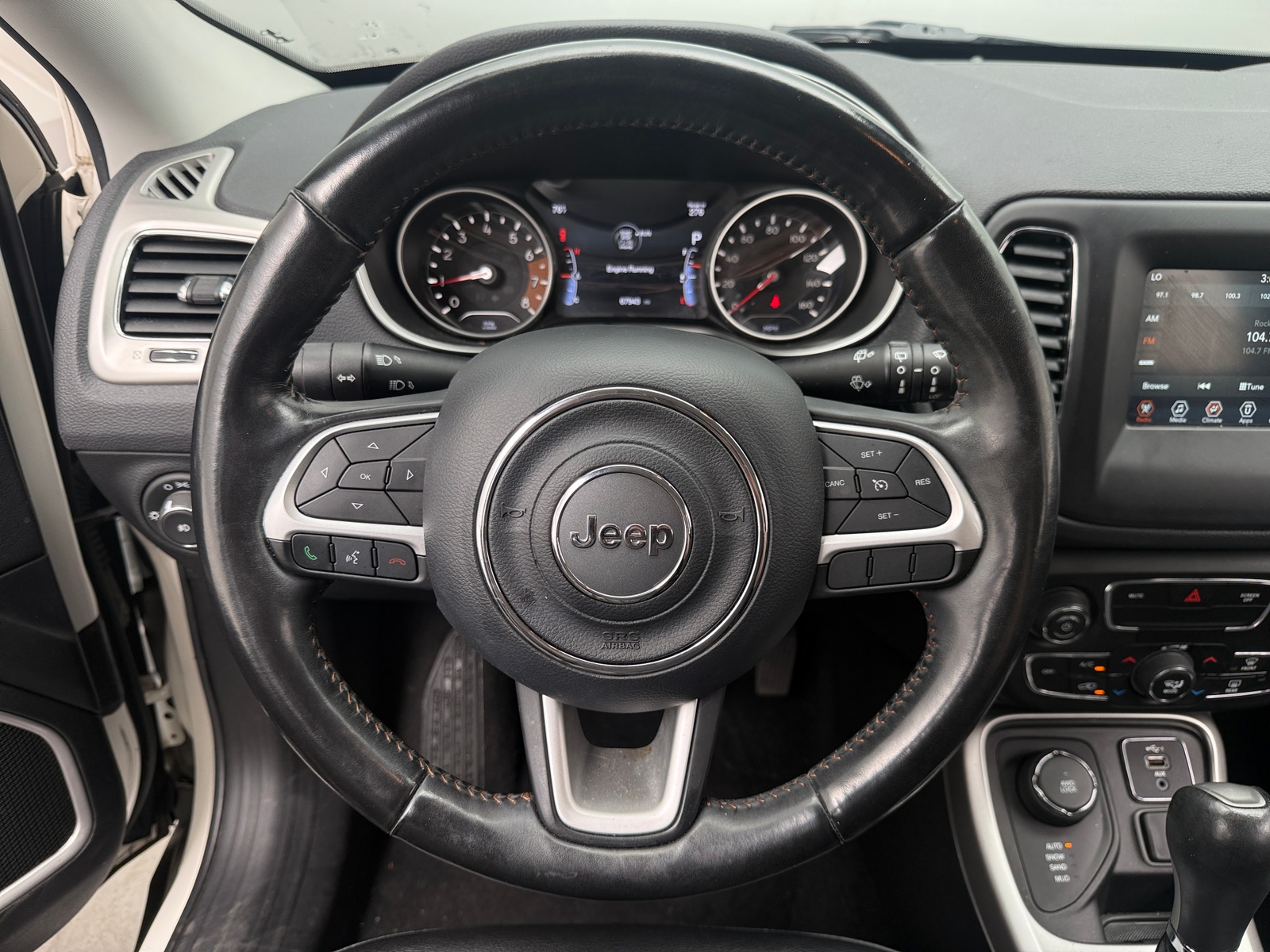 Thumbnail: 2019 Jeep Compass - 5