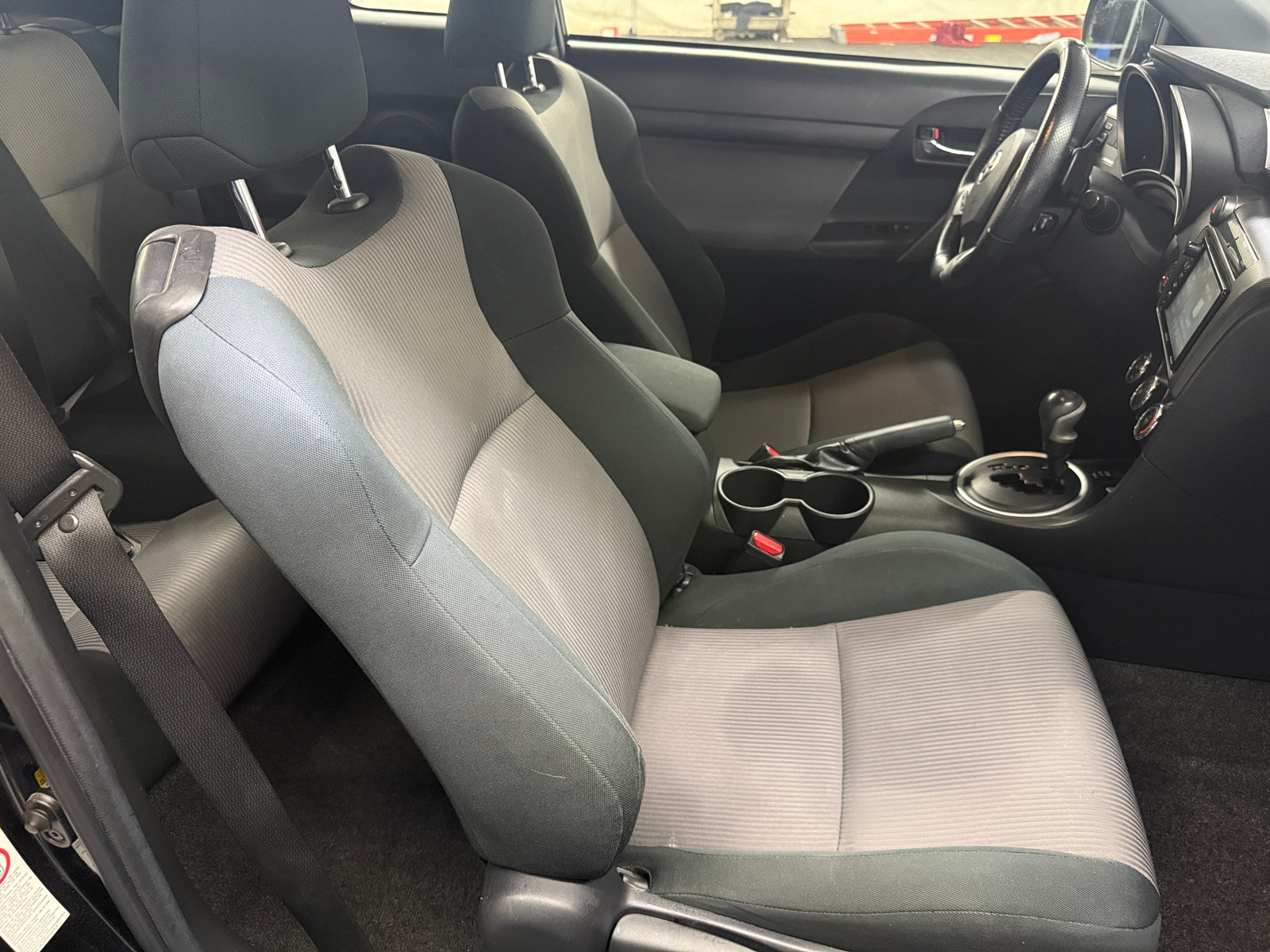 Thumbnail: 2016 Scion tC - 2