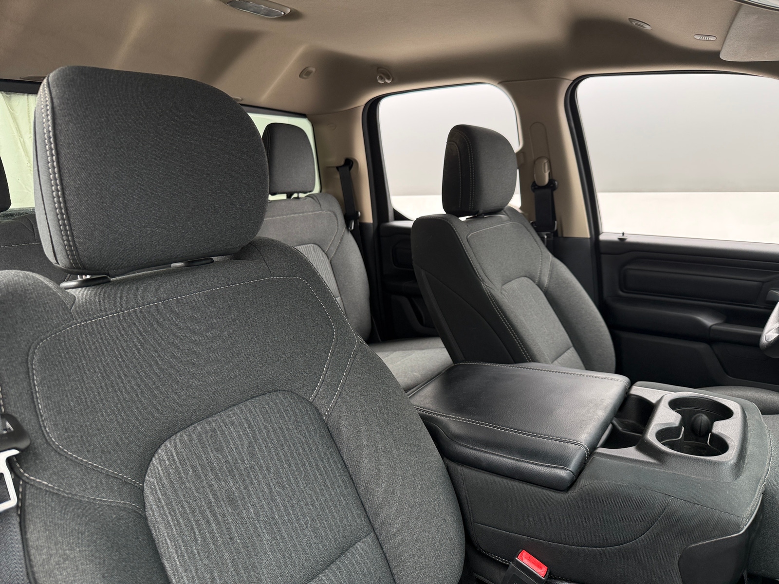 Thumbnail: 2019 RAM 1500 - 2