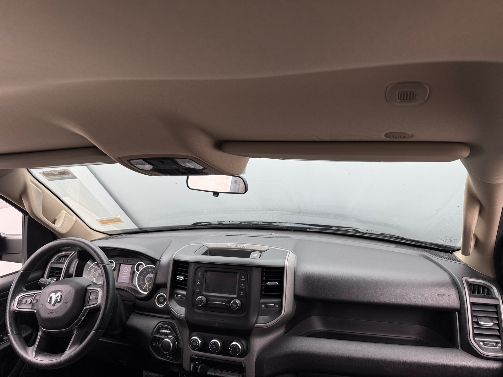 Thumbnail: 2019 RAM 1500 - 3