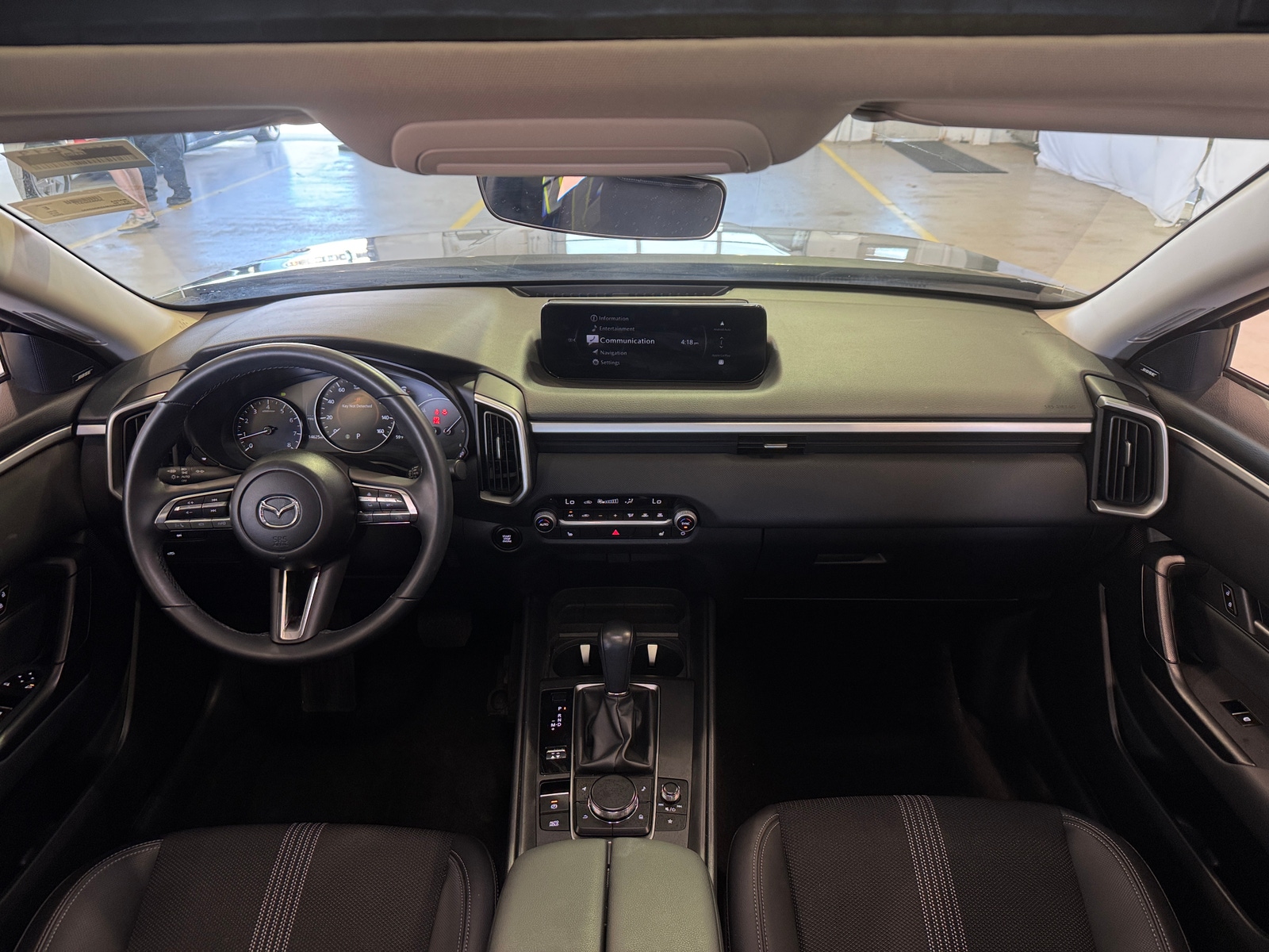 Thumbnail: 2025 Mazda CX-50 - 2