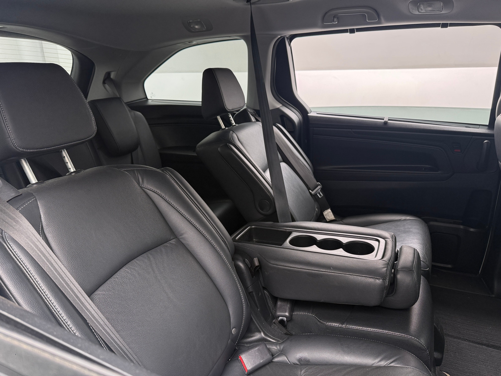Thumbnail: 2022 Honda Odyssey - 5