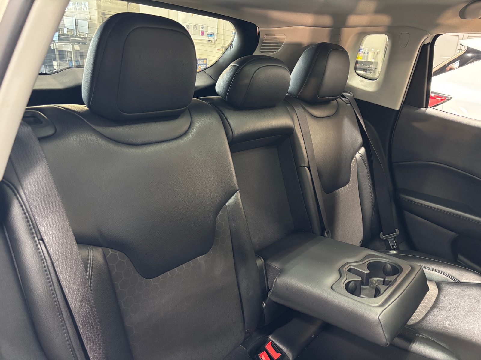 Thumbnail: 2020 Jeep Compass - 6