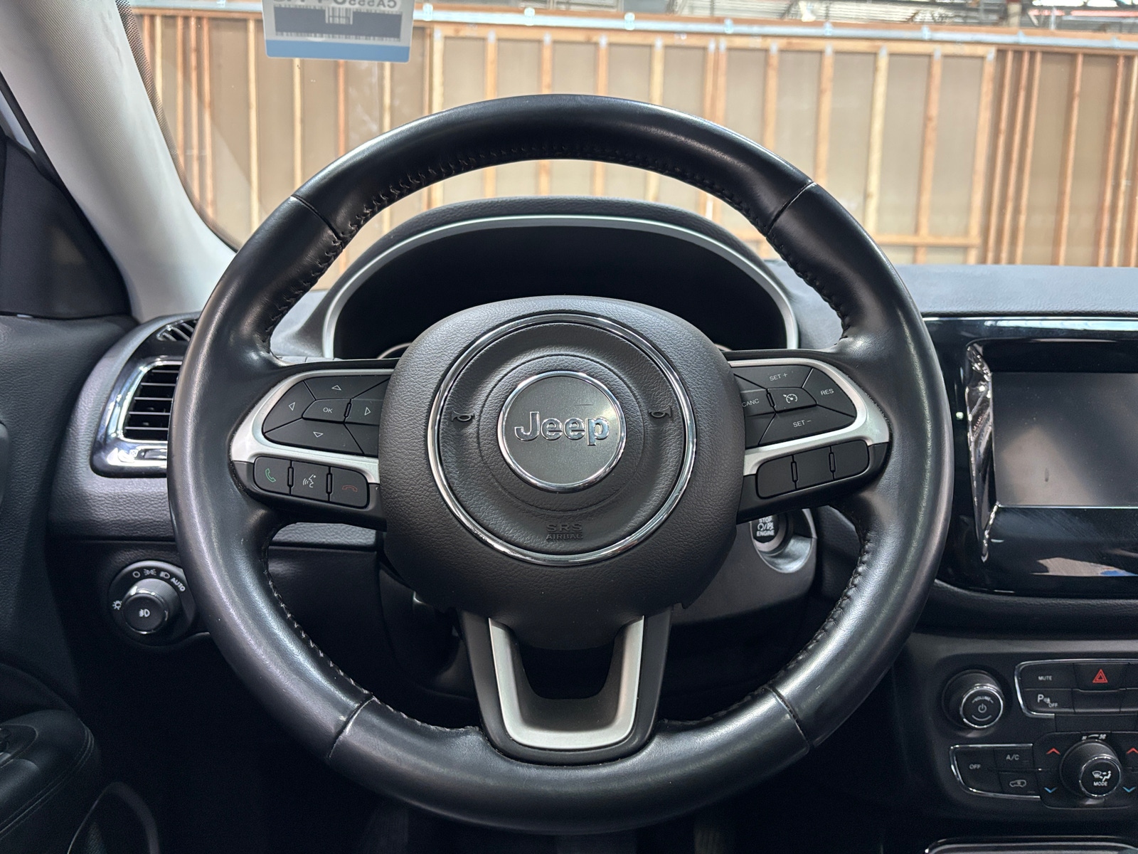 Thumbnail: 2020 Jeep Compass - 5