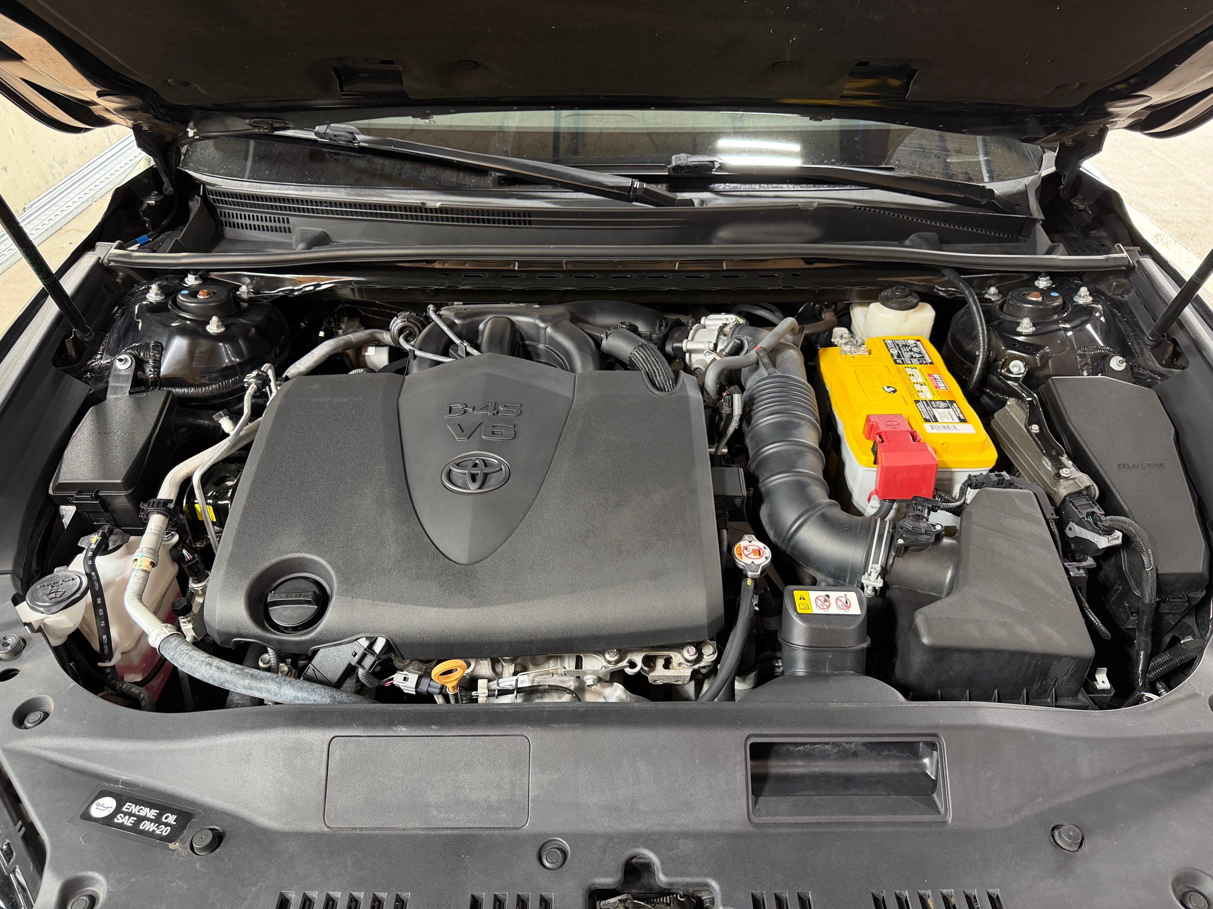 2020 Toyota Avalon