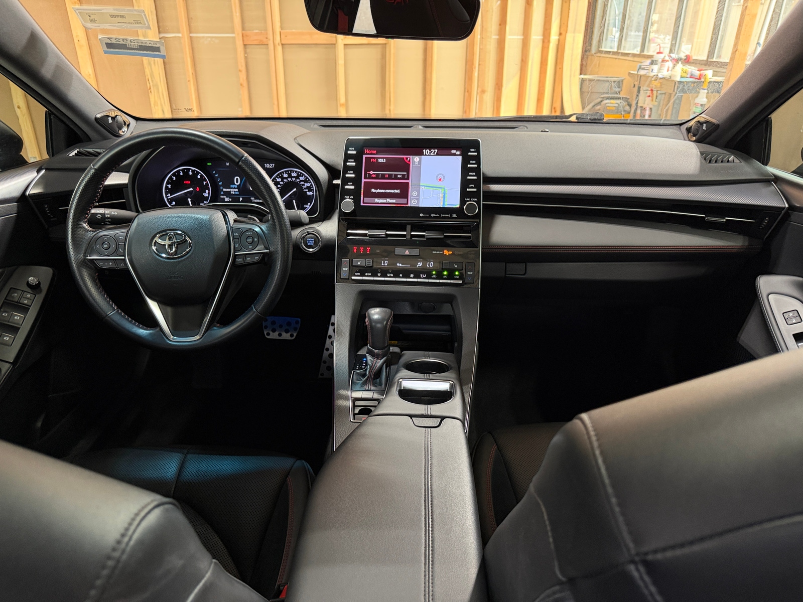 Thumbnail: 2020 Toyota Avalon - 2