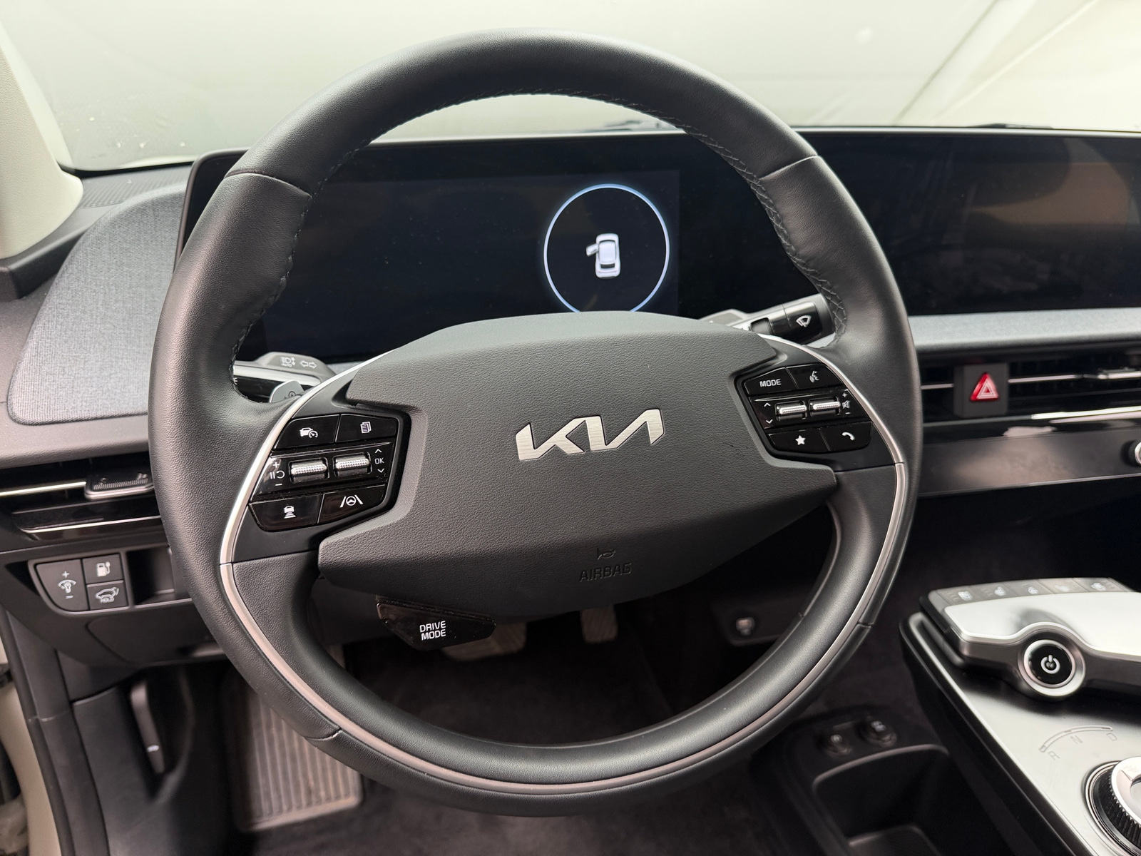Thumbnail: 2024 Kia EV6 - 4