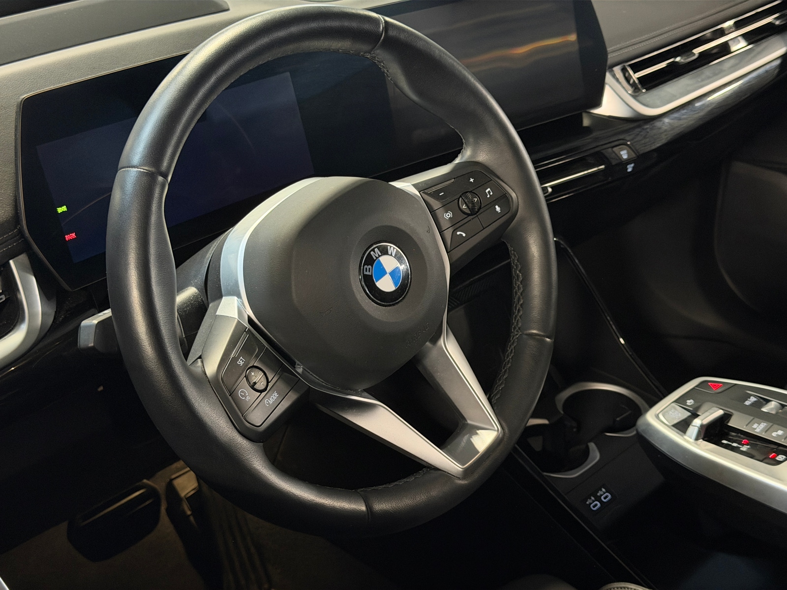 Thumbnail: 2023 BMW X1 - 4