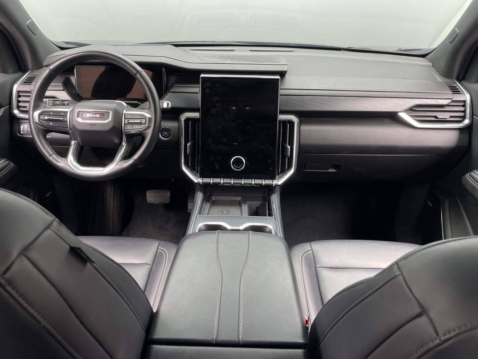 Thumbnail: 2024 GMC Acadia - 2