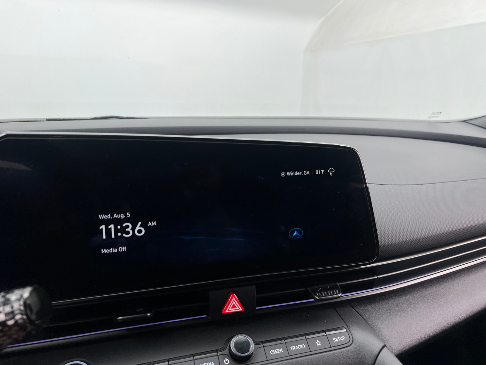 Thumbnail: 2025 Hyundai Elantra - 3