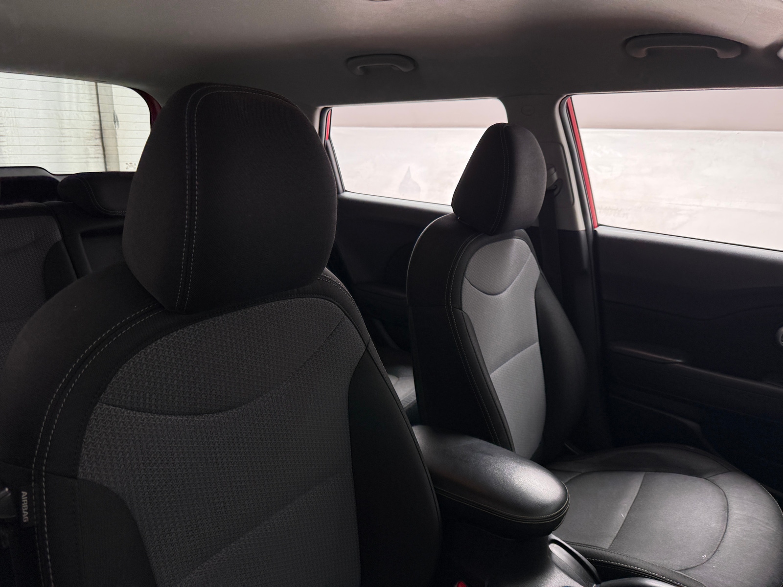 Thumbnail: 2018 Kia Soul - 2