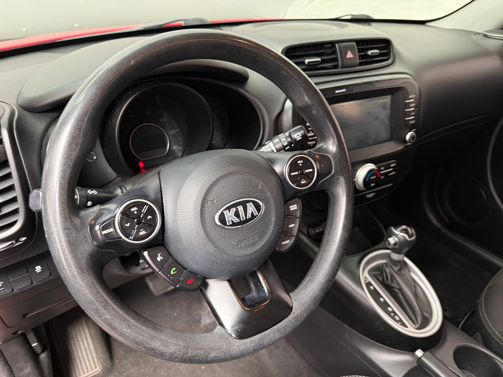 Thumbnail: 2018 Kia Soul - 5