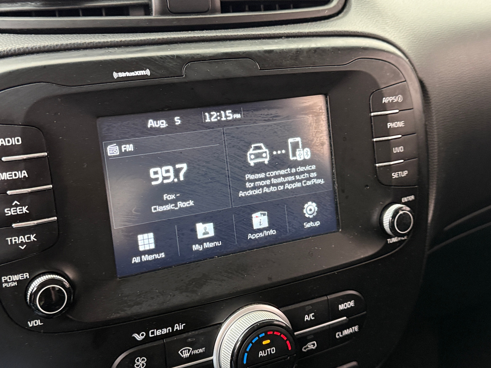 Thumbnail: 2018 Kia Soul - 4