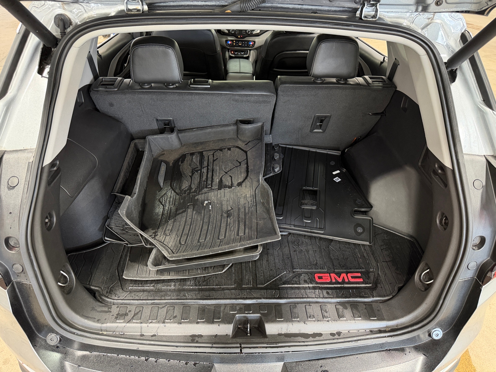 Thumbnail: 2023 GMC Terrain - 6