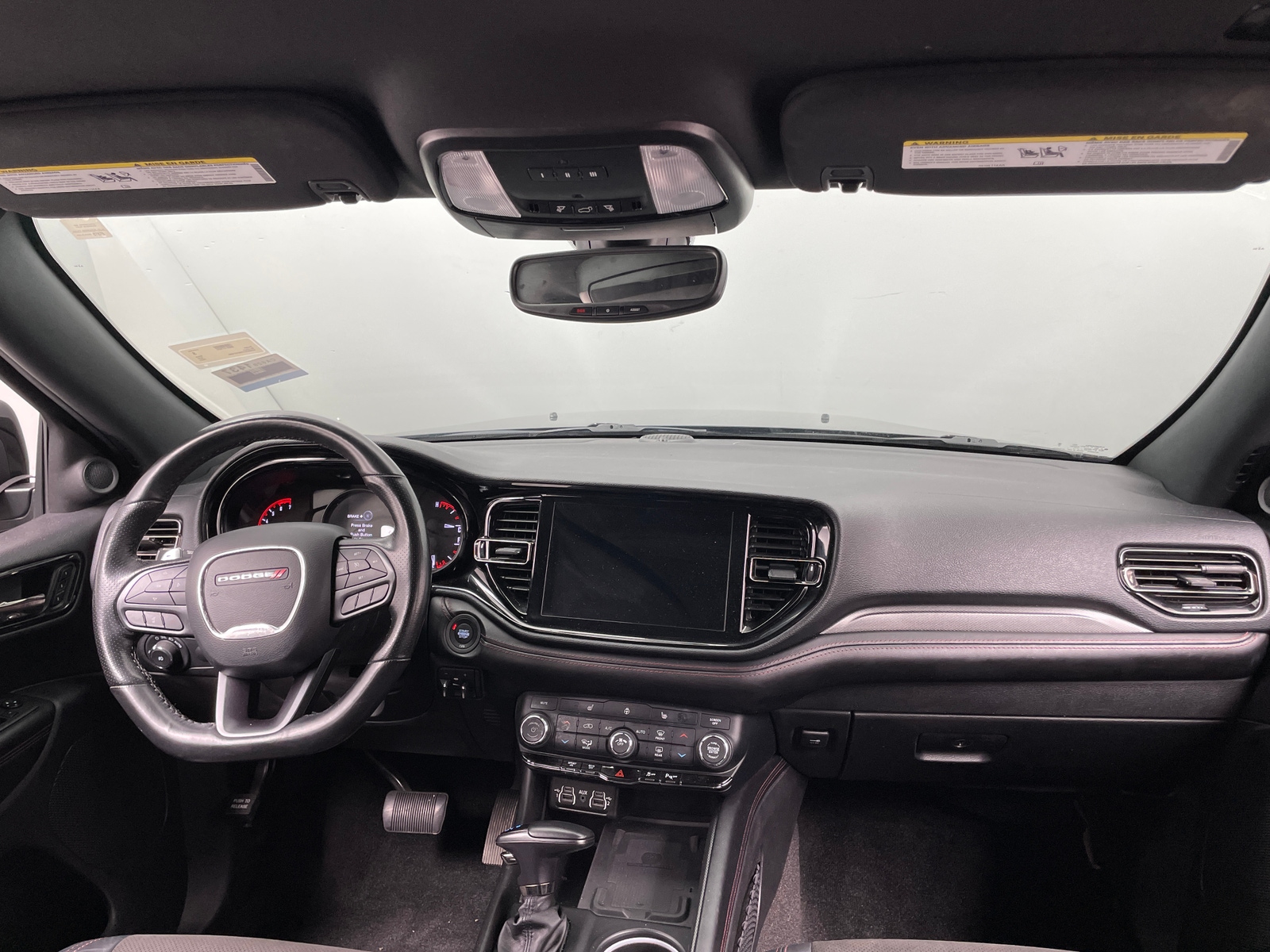 Thumbnail: 2022 Dodge Durango - 2