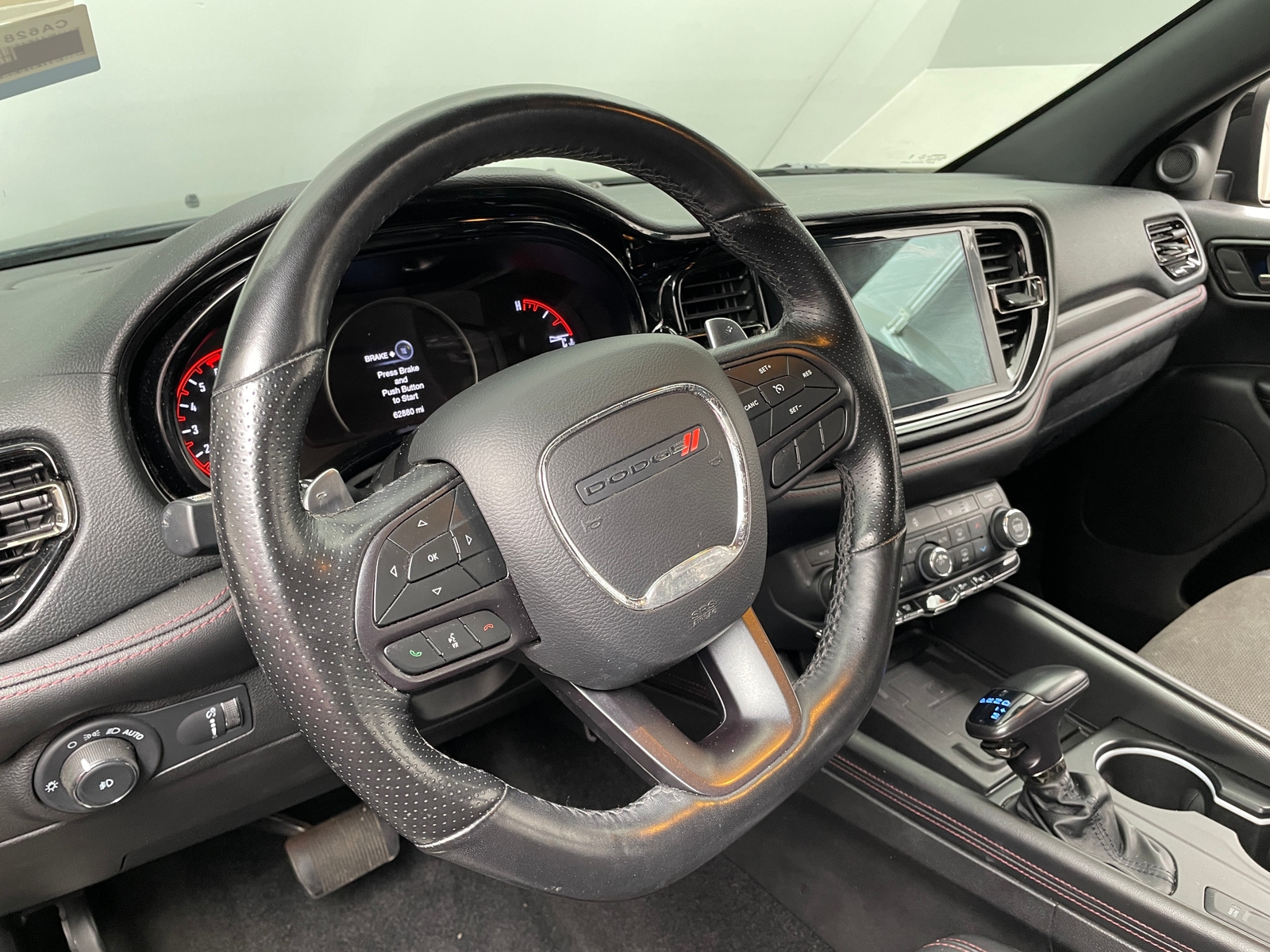 Thumbnail: 2022 Dodge Durango - 4