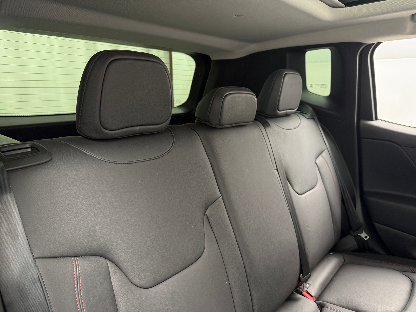 Thumbnail: 2023 Jeep Renegade - 5