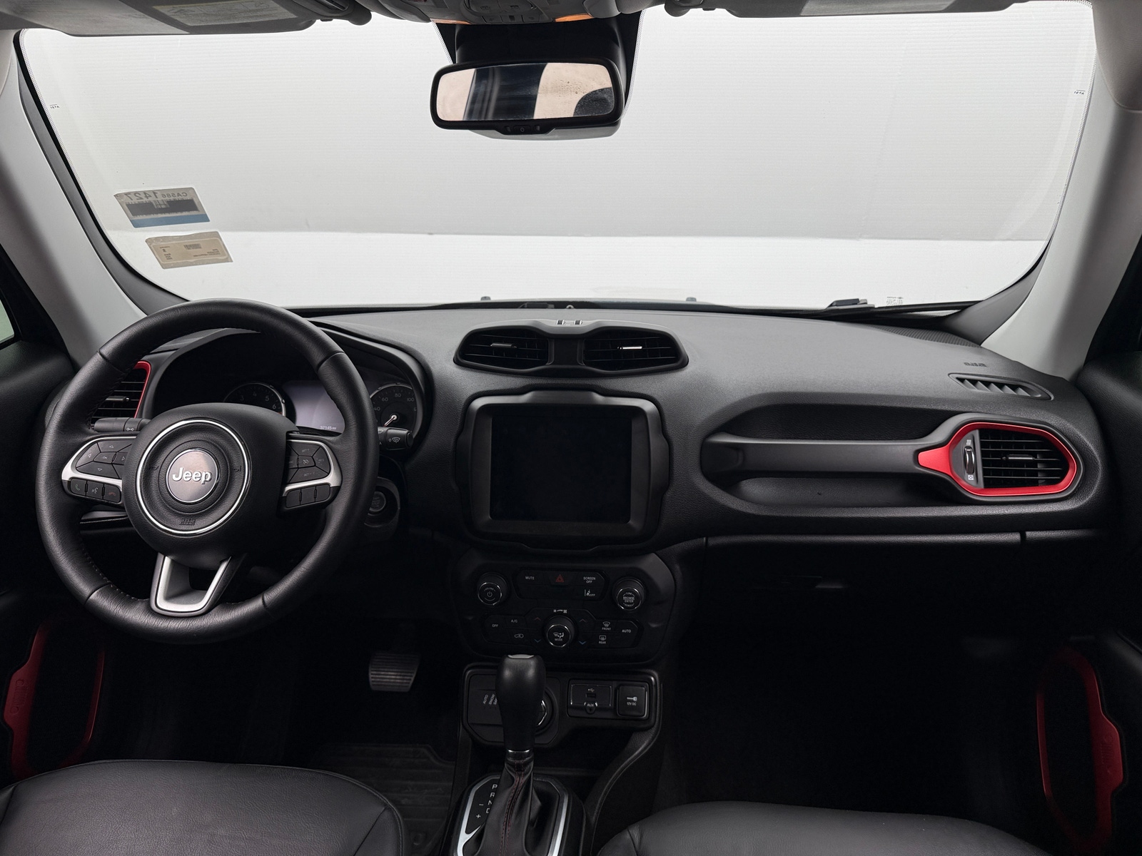 Thumbnail: 2023 Jeep Renegade - 2