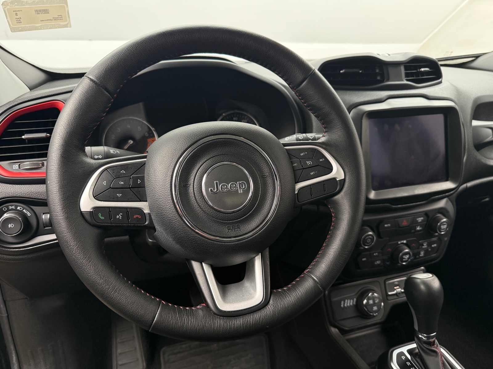 Thumbnail: 2023 Jeep Renegade - 4