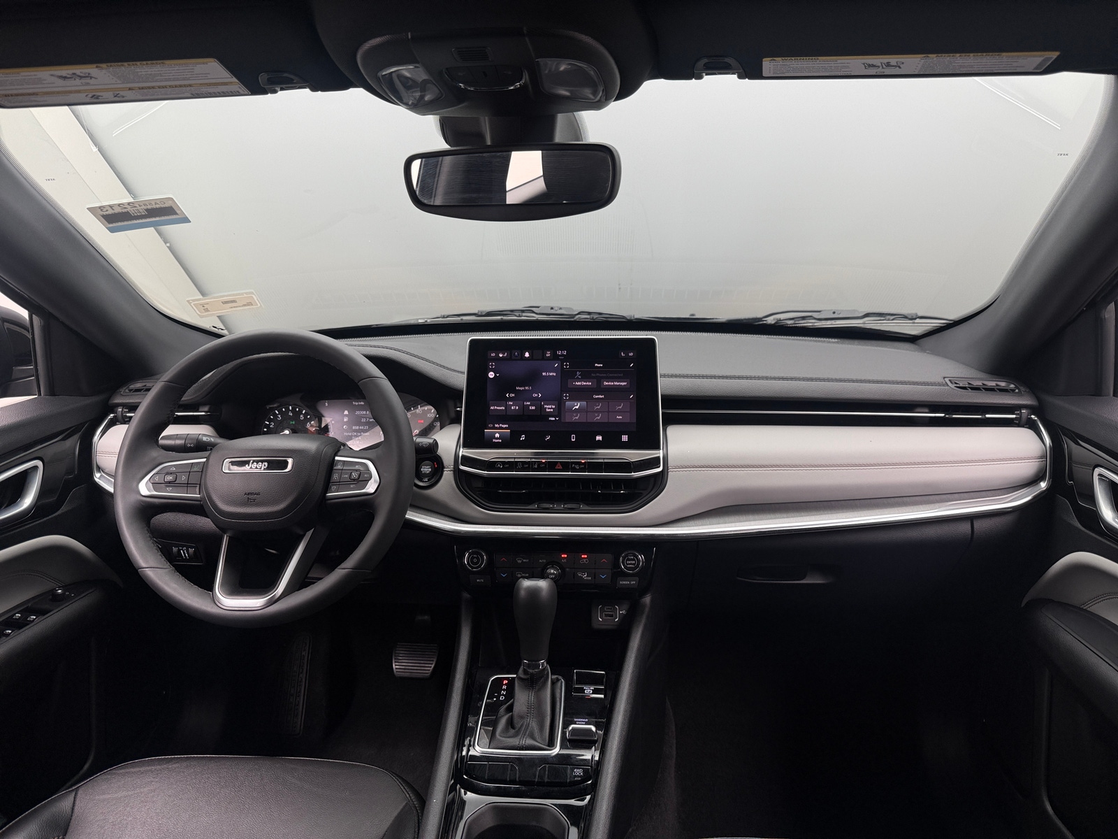 Thumbnail: 2023 Jeep Compass - 2