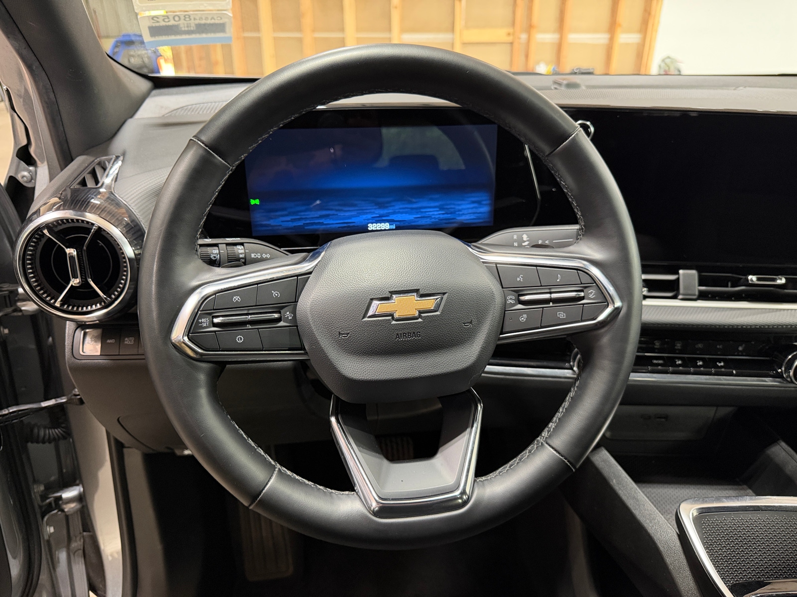 Thumbnail: 2025 Chevrolet Equinox - 5