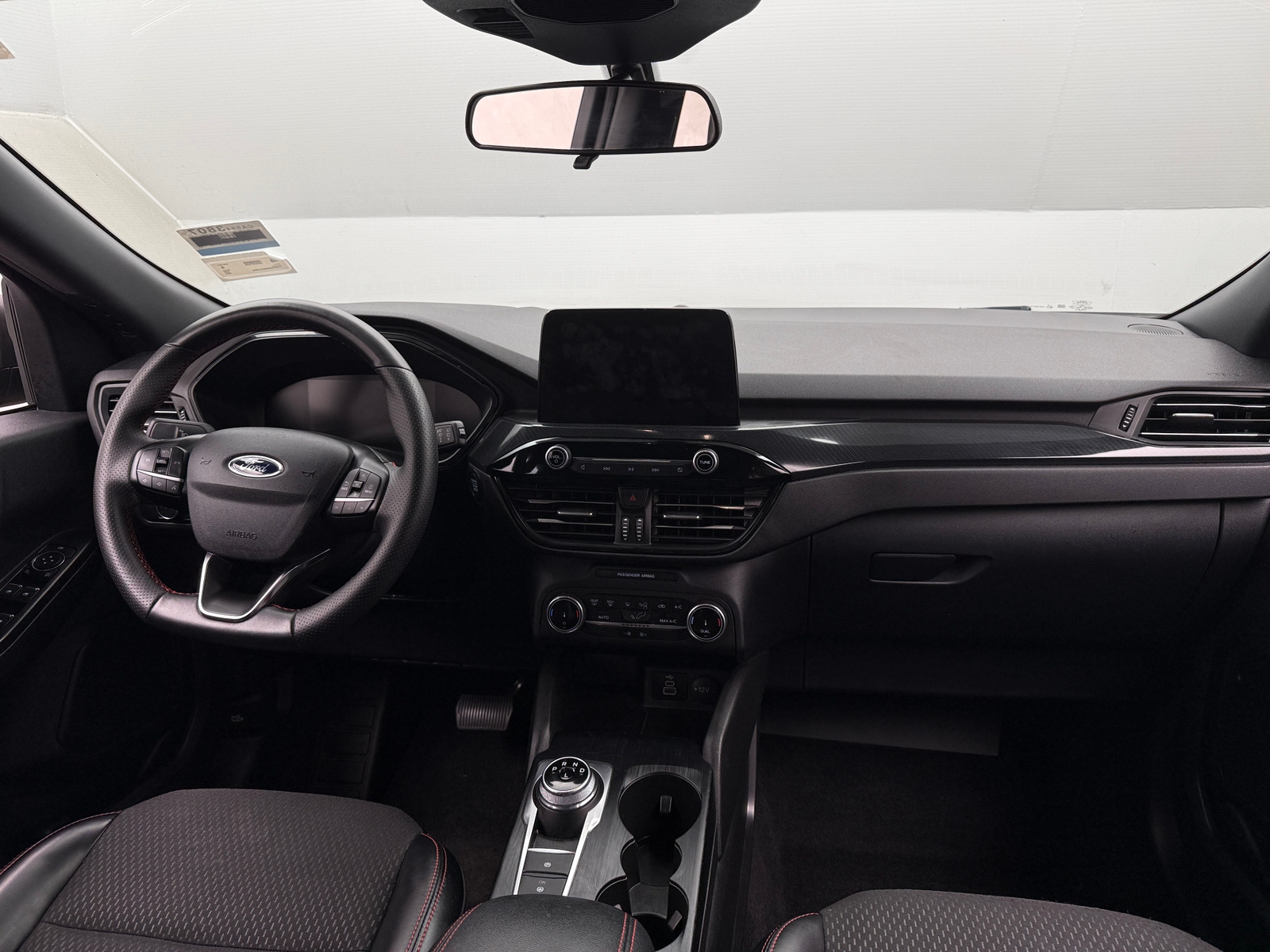 Thumbnail: 2025 Ford Escape - 3