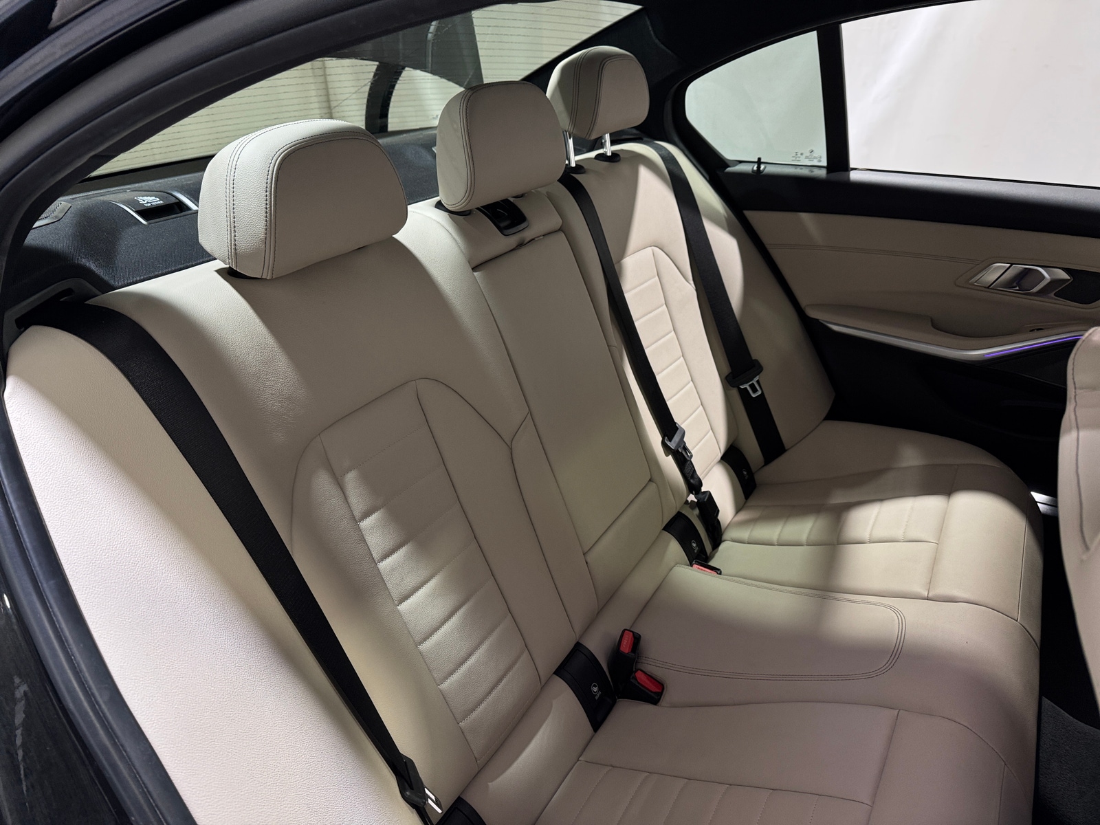 Thumbnail: 2020 BMW 3 Series - 5