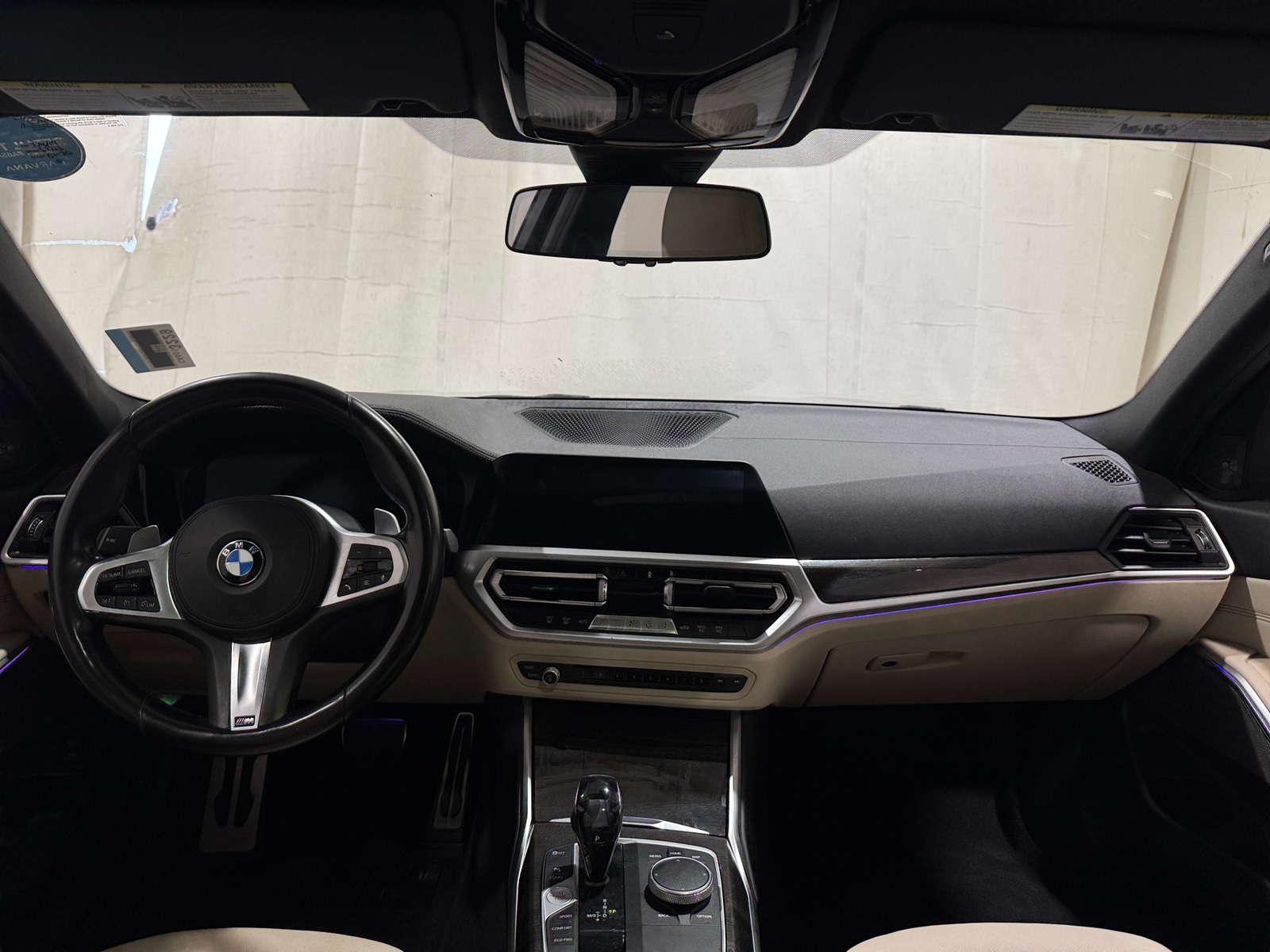 Thumbnail: 2020 BMW 3 Series - 2