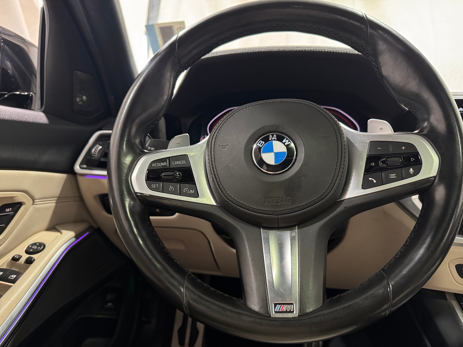 Thumbnail: 2020 BMW 3 Series - 4