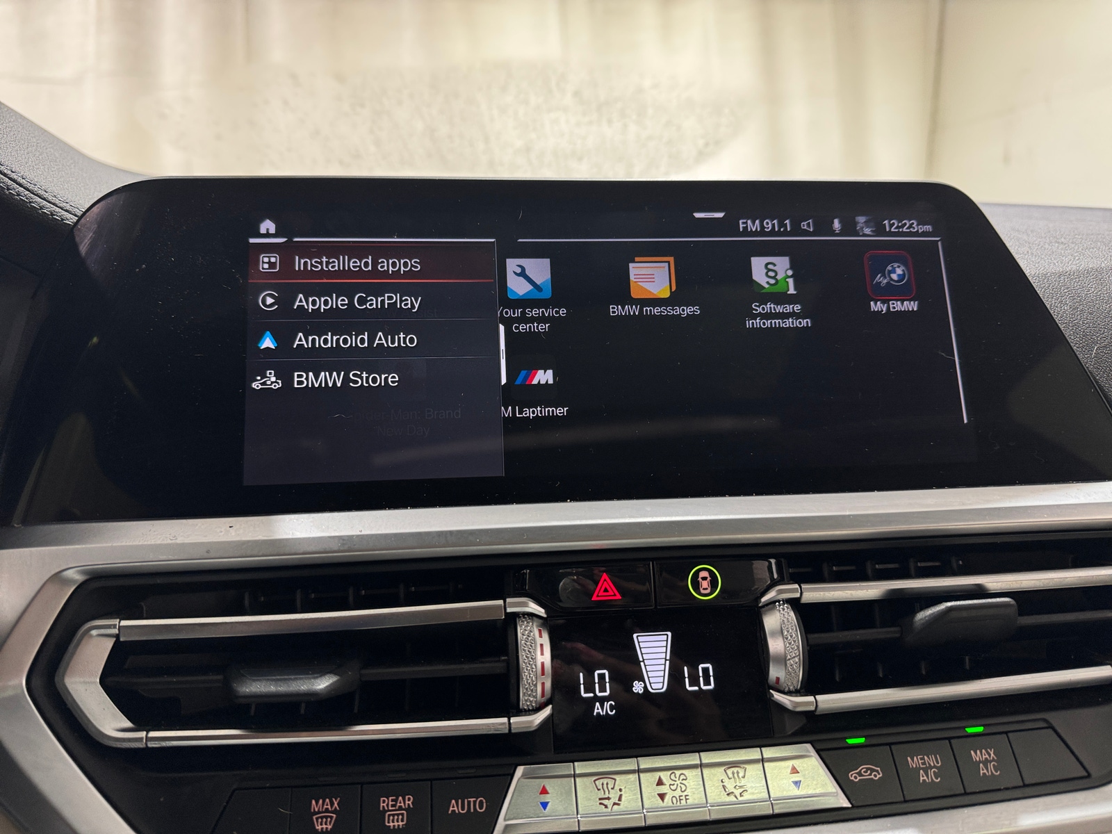 Thumbnail: 2020 BMW 3 Series - 3