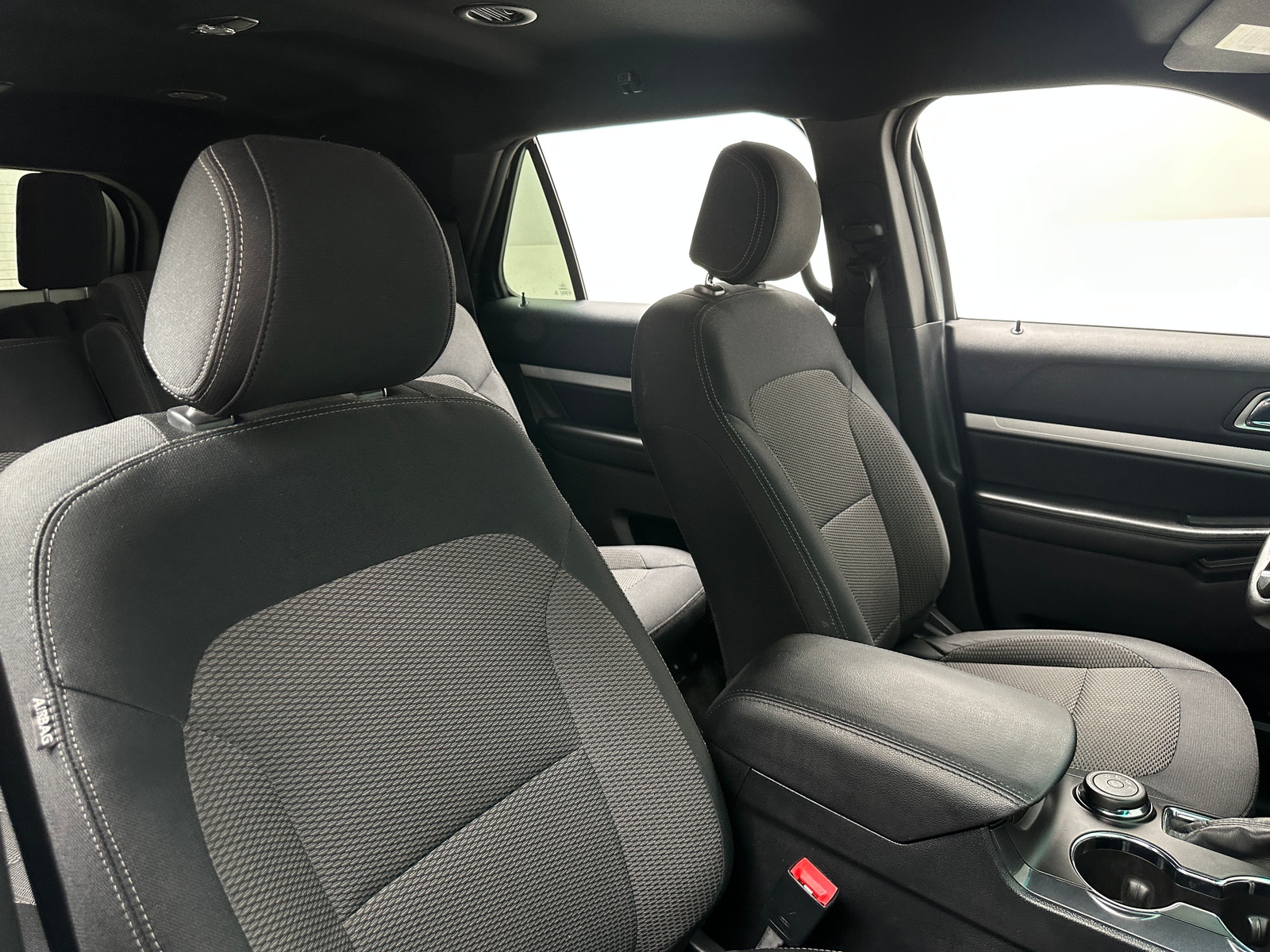 Thumbnail: 2016 Ford Explorer - 2