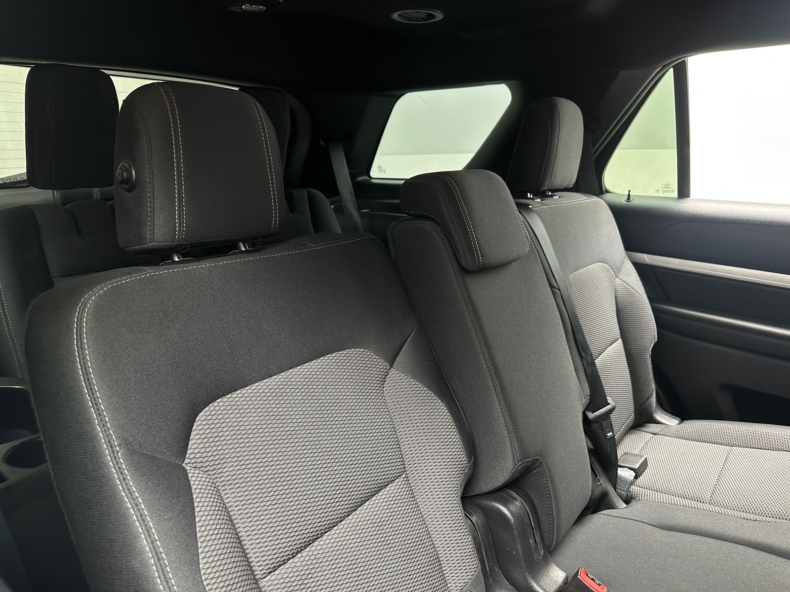 Thumbnail: 2016 Ford Explorer - 6