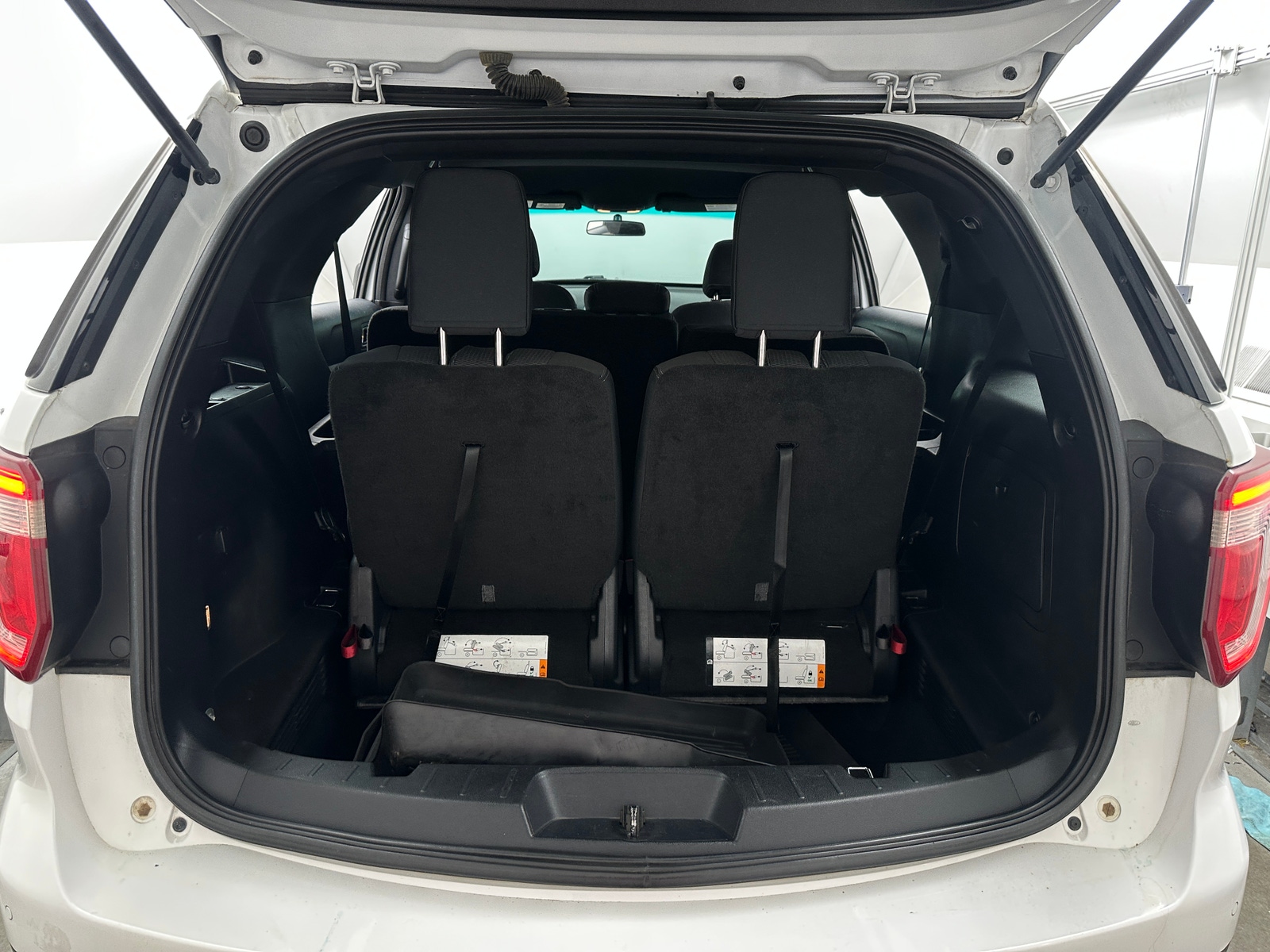 Thumbnail: 2016 Ford Explorer - 7