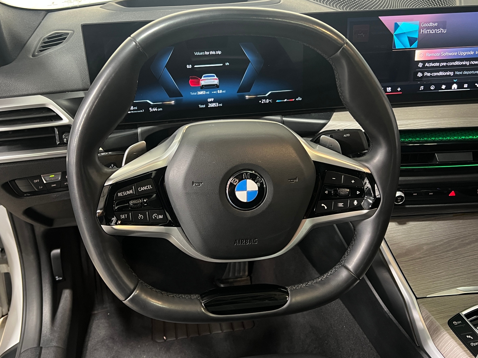 Thumbnail: 2025 BMW 4 Series - 3