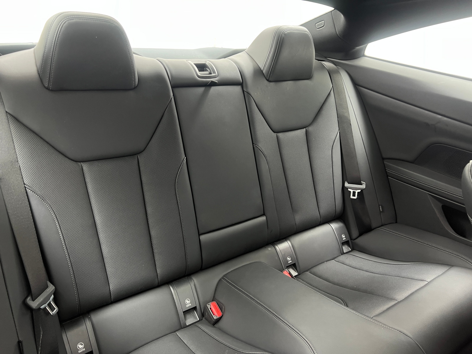 Thumbnail: 2025 BMW 4 Series - 4