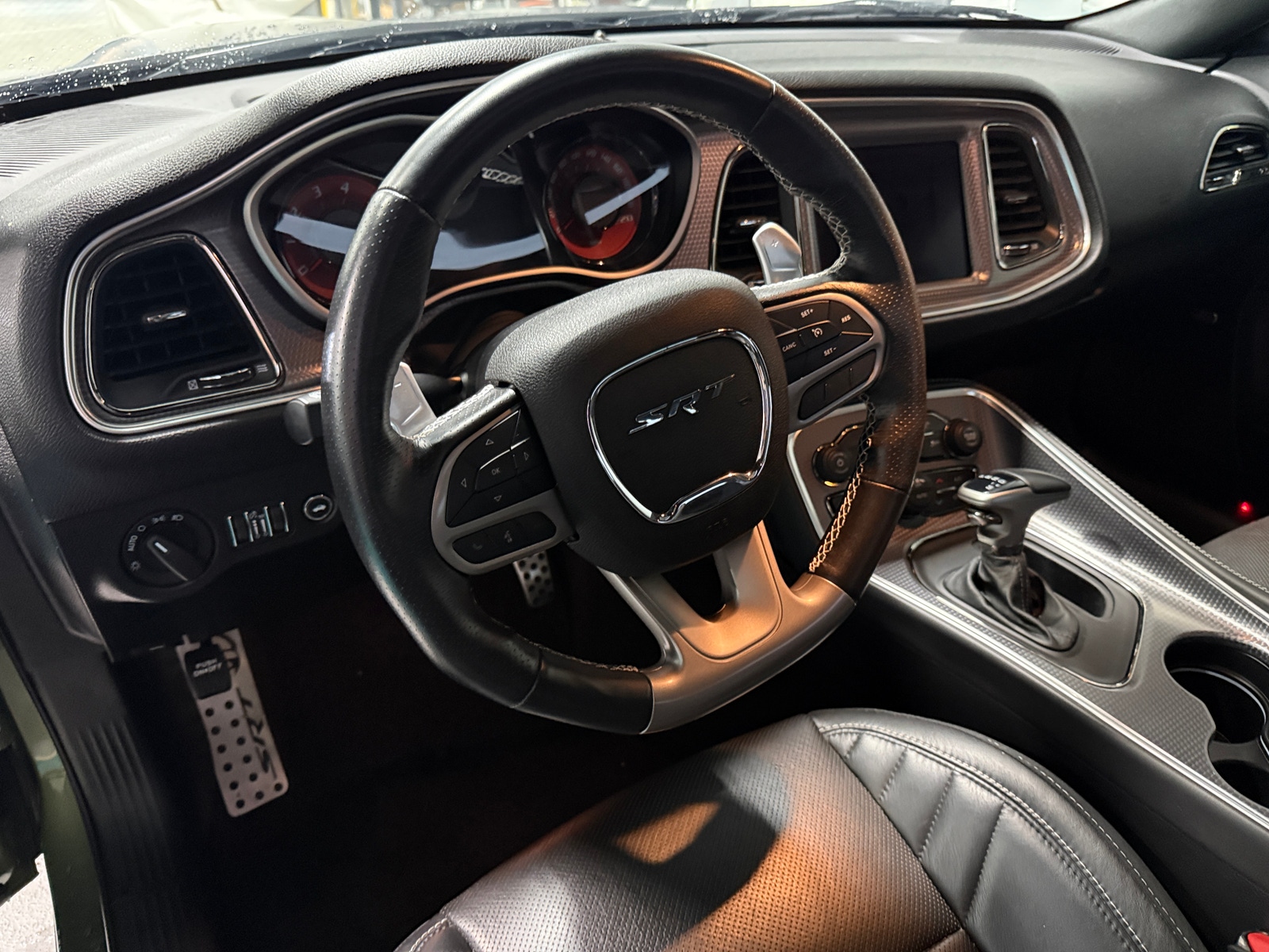 Thumbnail: 2019 Dodge Challenger - 4